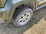 Chassis Photos with 