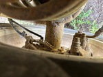 Brakes with 