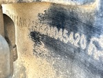 General Appearance with Second Serial Number/VIN Photo