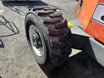 Chassis with 