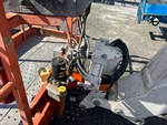 Hydraulics with 