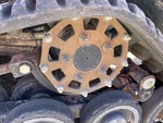 Drivetrain with 