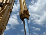 Hydraulics with 