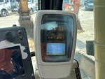 Control Station with 