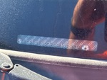 General Appearance with Second Serial Number/VIN Photo