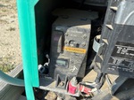 Control Station with 
