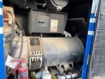 Generator with 