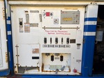 Generator with 