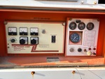 Generator with 