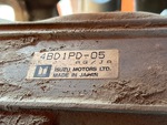 Engine with 