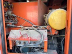 Generator with 