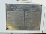 General Appearance with Unit Serial Number