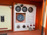 Control Station with 