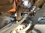 Chassis with 