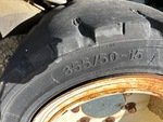 Chassis with 