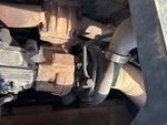 Motor with 