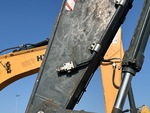 Chassis with 