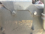 General Appearance with Second Serial Number/VIN Photo