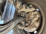 Brakes with 