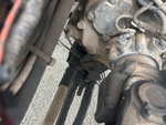 4 Underbody - Truck with 