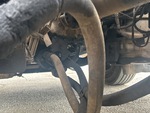 4 Underbody - Truck with 
