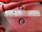 Engine with 