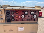 Control Station with 