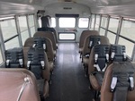 Interior with 