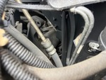 Motor with 