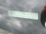 General Appearance with Second Serial Number/VIN Photo