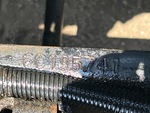 General Appearance with Second Serial Number/VIN Photo