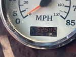 4 Transmision with Engine Hours