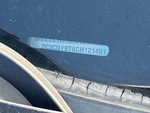 General Appearance with Second Serial Number/VIN Photo