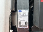 General Appearance with Refrigeration Unit Serial Number