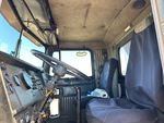 Cab with 