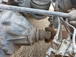 Drivetrain with 