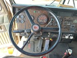 Cab with 