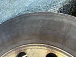 4 Underbody - Truck with 