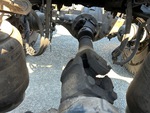 Drivetrain with 