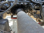 Drivetrain with 