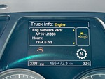 4 Transmision with Engine Hours