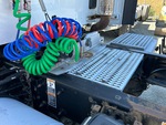 4 Underbody - Truck with 