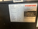 Generator with 