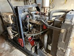 Generator with 