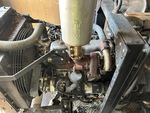Engine with 