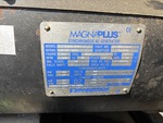 Generator with 