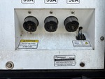 Generator with 
