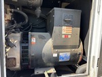 Generator with 