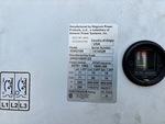 Generator with 