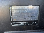 Generator with 